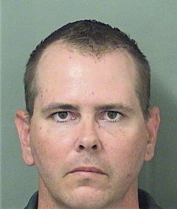 Brian Corbman, - Palm Beach County, FL 